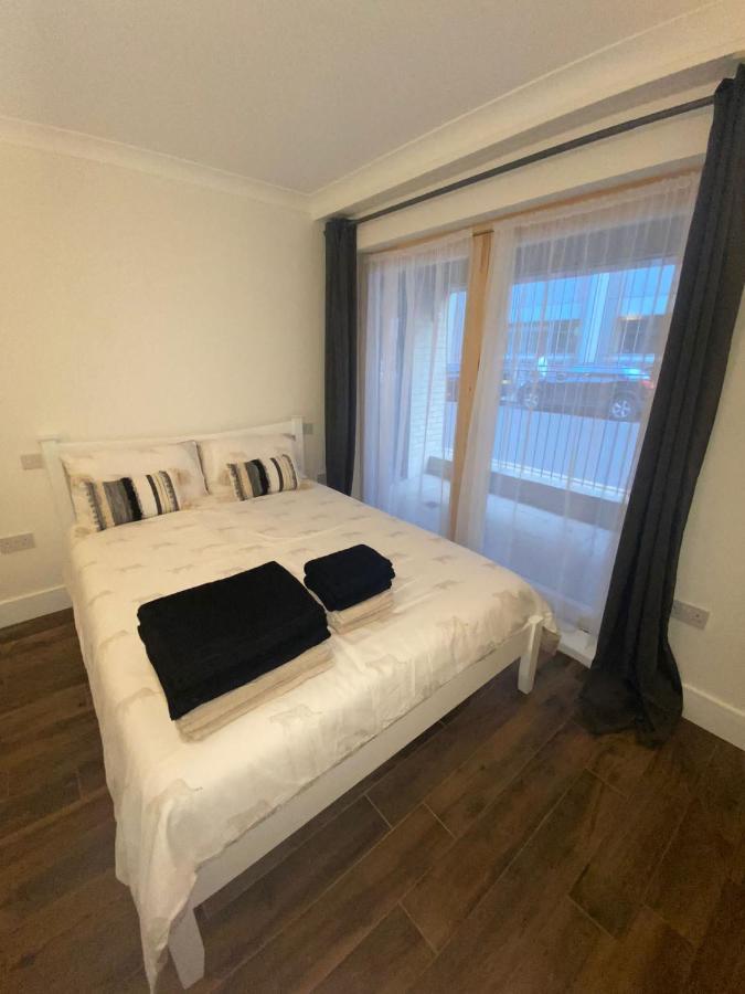 Central London, Jaccuzzi,Newbuild, 2 Bedrooms Two Baths Экстерьер фото