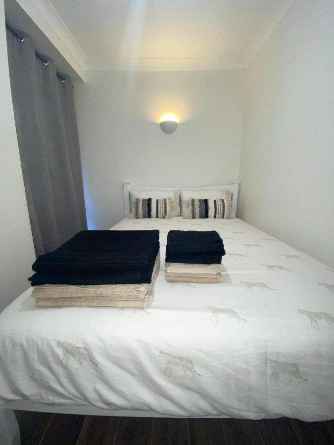 Central London, Jaccuzzi,Newbuild, 2 Bedrooms Two Baths Экстерьер фото