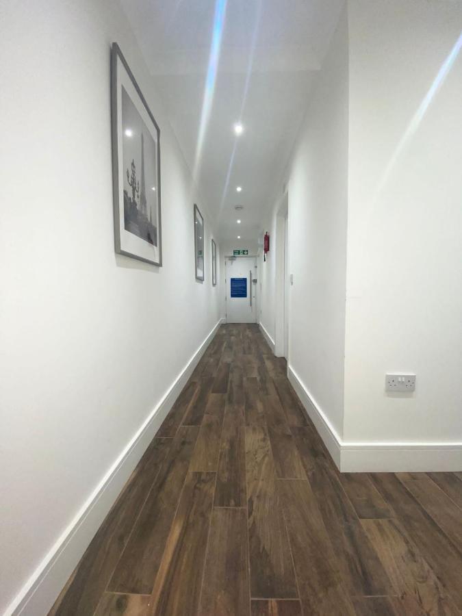 Central London, Jaccuzzi,Newbuild, 2 Bedrooms Two Baths Экстерьер фото